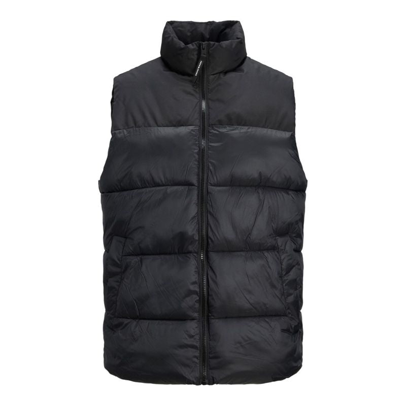 Jack & Jones Jjetoby Bodywarmer Collar Vest M 12235861