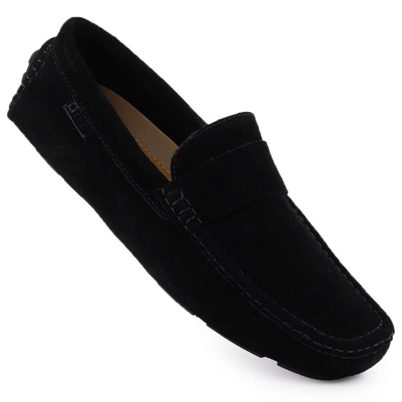 Big Star moccasin shoes M RR174049 INT2106A