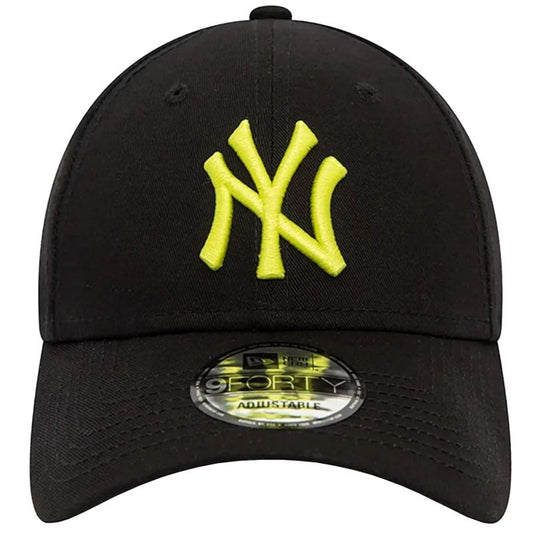 New Era League Essentials 940 New York Yankees Cap 60435203