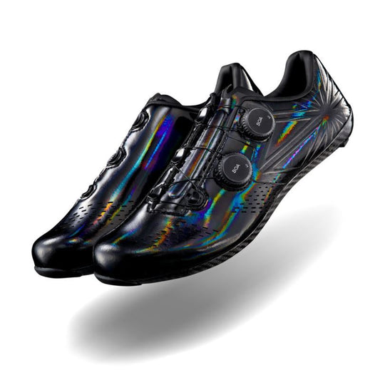 Supacaz KAZZE road shoes black size 42.5