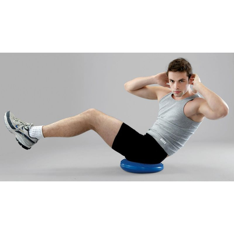 BB 015 Stabilizing Disc