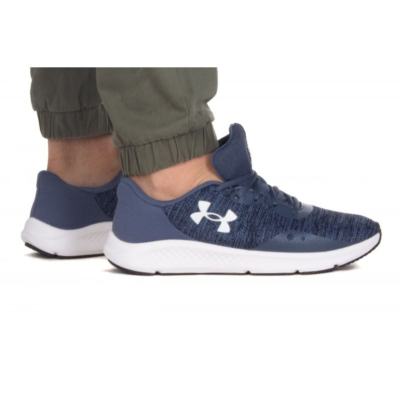 Under Armor Charged Pursuit 3 Twist M 3025945-401 shoes