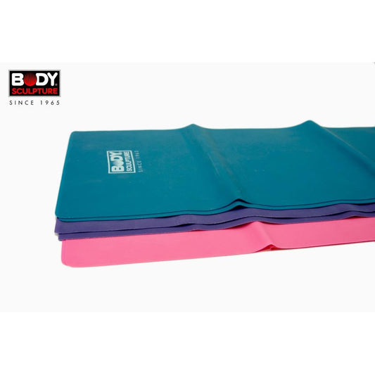 Pilates Band Set BB 102NC