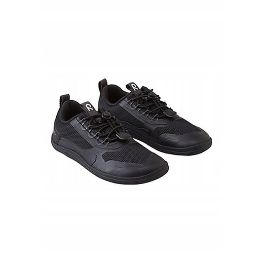 Reima ReimaTec barefoot shoes for kids Tallustelu black (5400137C-9990)