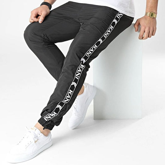 Karl Kani Og Tape Trackpants M 6006127