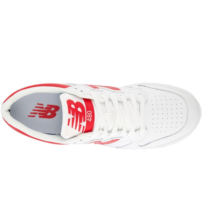 New Balance BB480LTR sports shoes