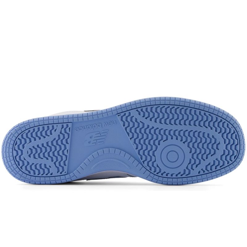 New Balance BB80BLU sports shoes