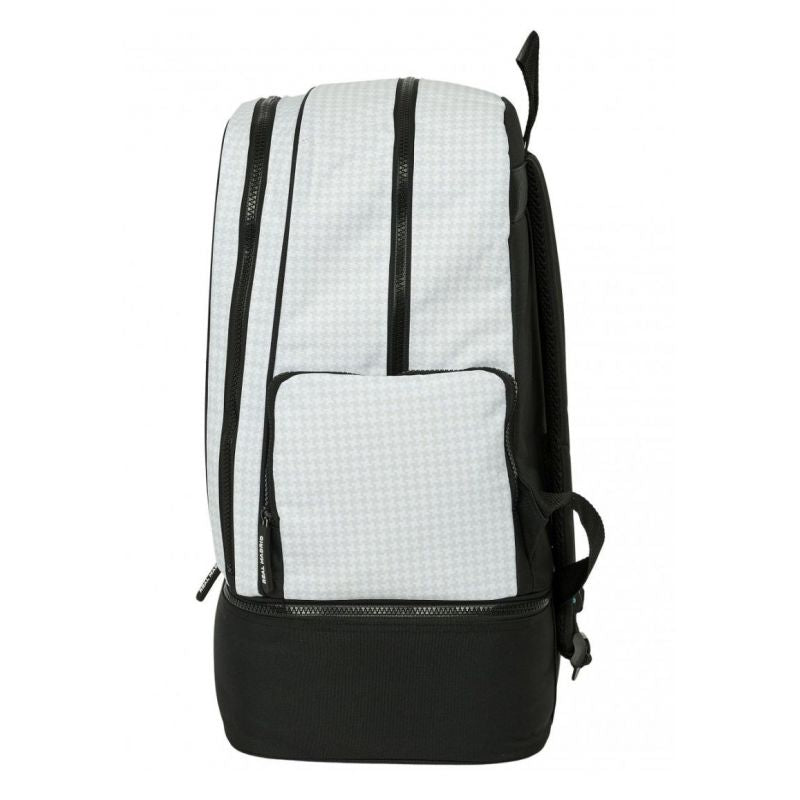 Real Madrid training backpack Jr 612454825