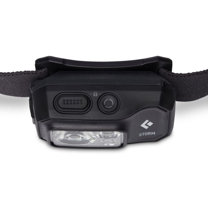 Black Diamond Storm 450 Headlamp - Black
