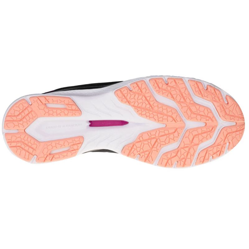 Under Armor W Charged Bandit 6 W shoes 3023023-002