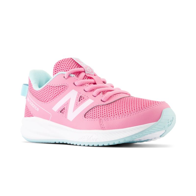 New Balance Jr. YK570PC3 Shoes