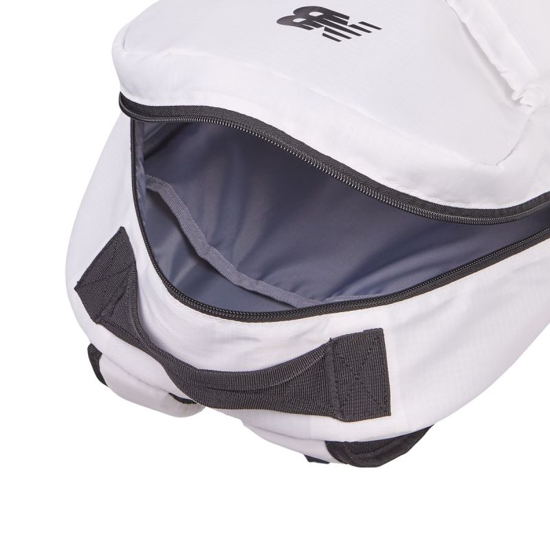 New Balance Essential Backpack WT LAB51900WT