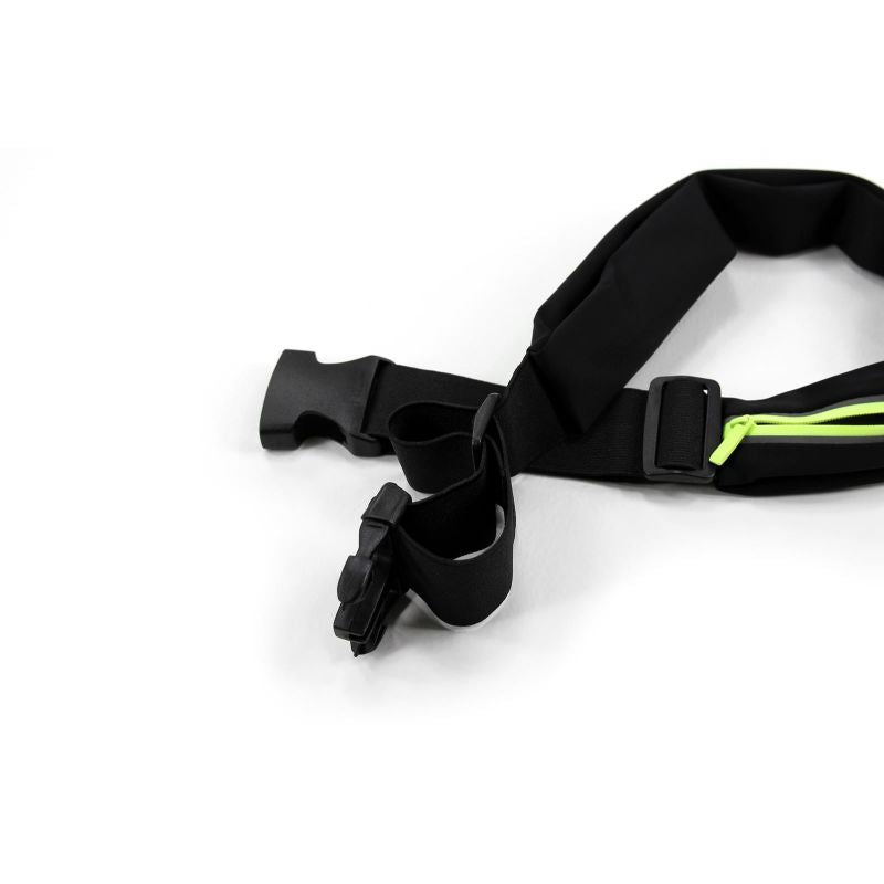 BP 105 Reflective Running Belt