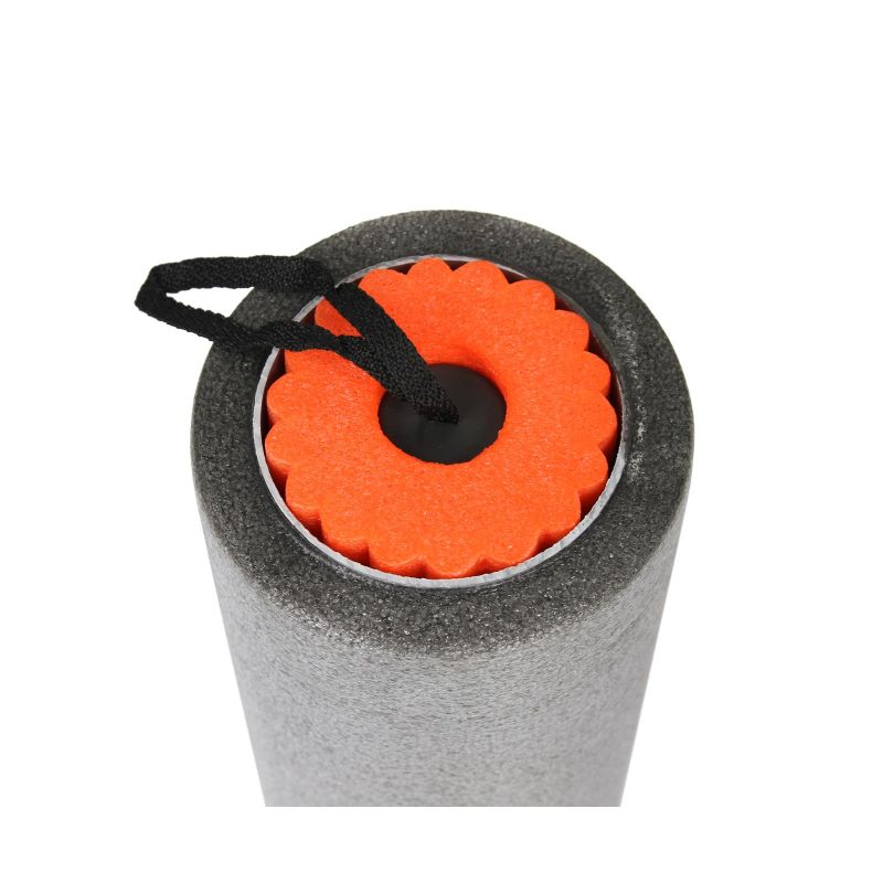 3-in-1 yoga and massage roller BB 0231