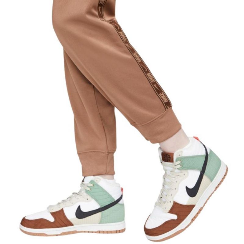 Nike Nsw PK Tape Reg W Pants DM4645 256