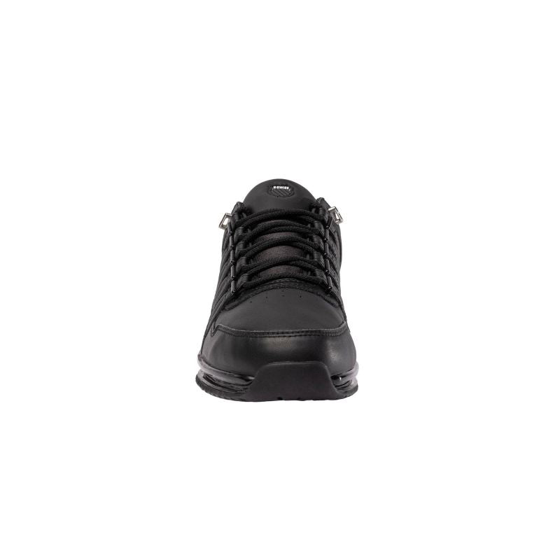 K-Swiss Rinzler GT men's sports shoes sneakers black (08907-010-M)