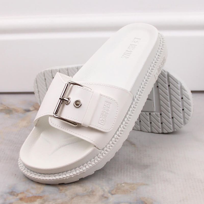 Big Star W platform flip-flops JJ274A309 INT1681C