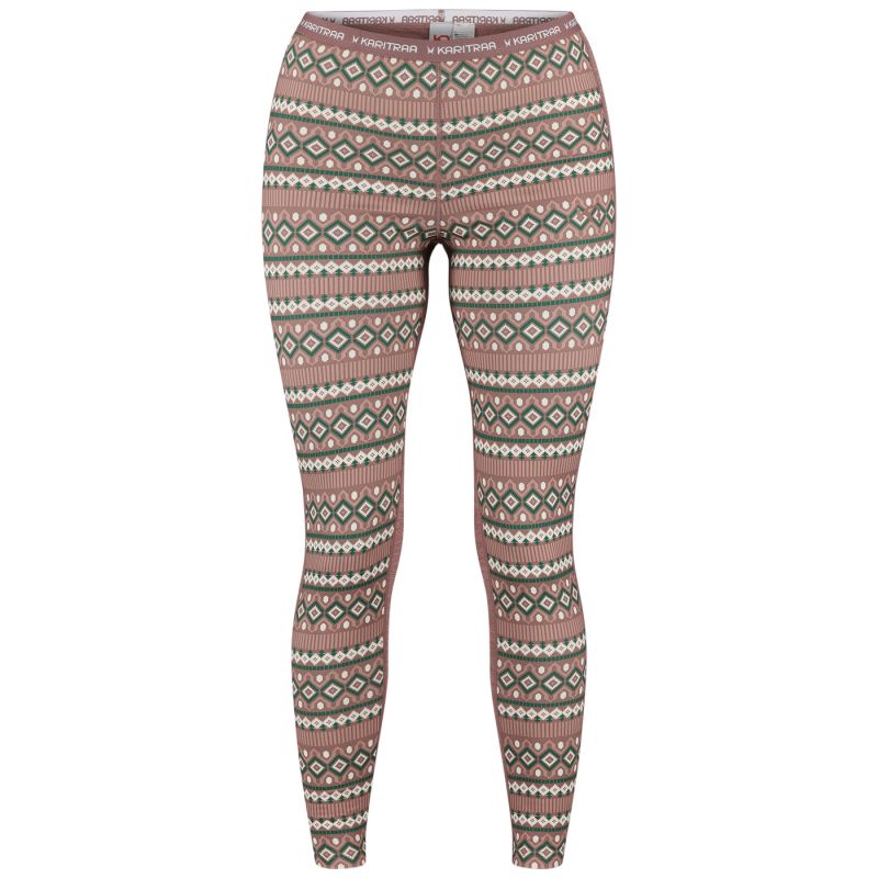 Thermoactive leggings LUNE PANT W