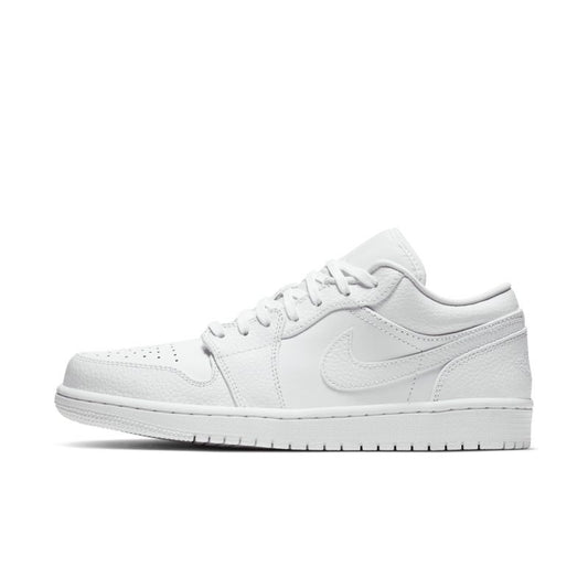 Nike Air Jordan 1 Low M 553558-130 shoes