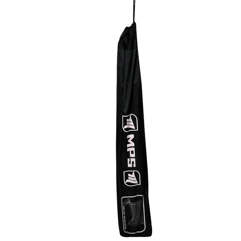 Plastic, foldable goal MPS Uni 90x60 cm