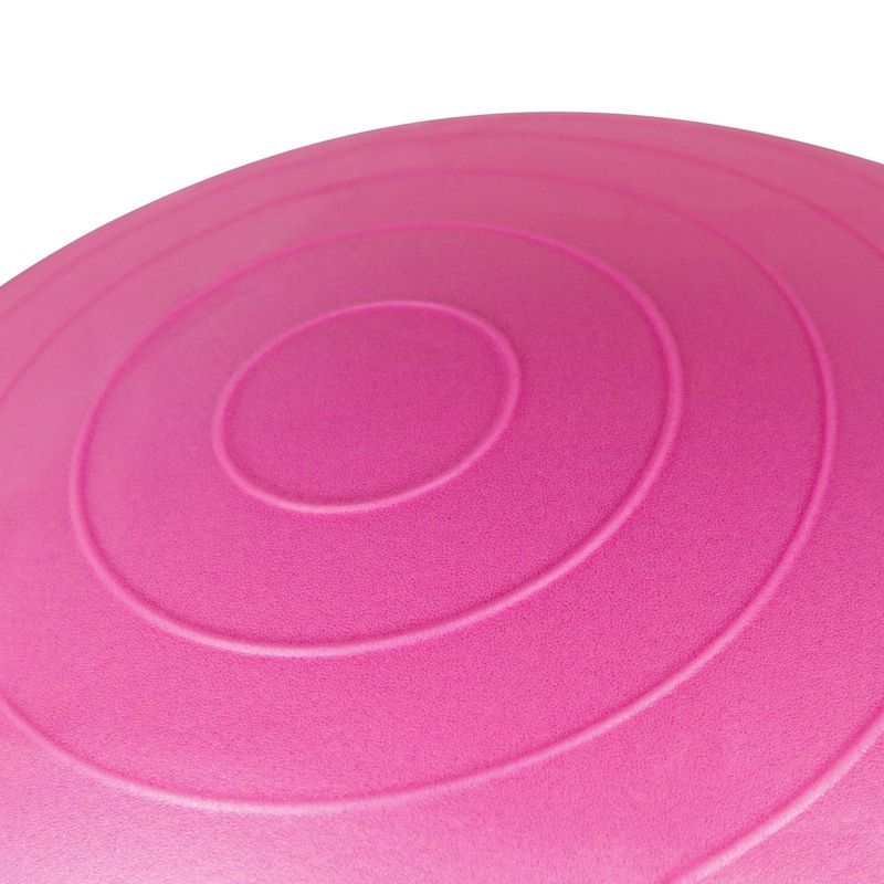 ANTI-BURST GYM BALL BB 001 56 CM