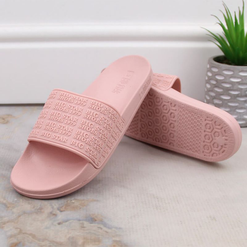 Big Star W flip-flops LL274A151 INT1957B