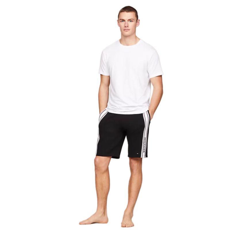 Tommy Hilfiger 2P S/s Tee M UM0UM02762 white