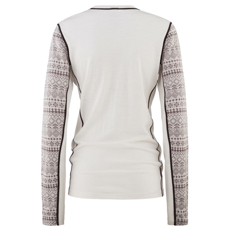 Kari Traa Maud Longsleeve T-shirt W 92800559719