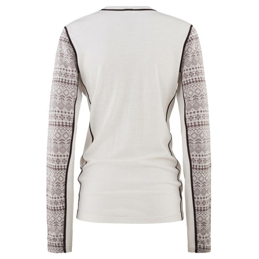 Kari Traa Maud Longsleeve T-shirt W 92800559719