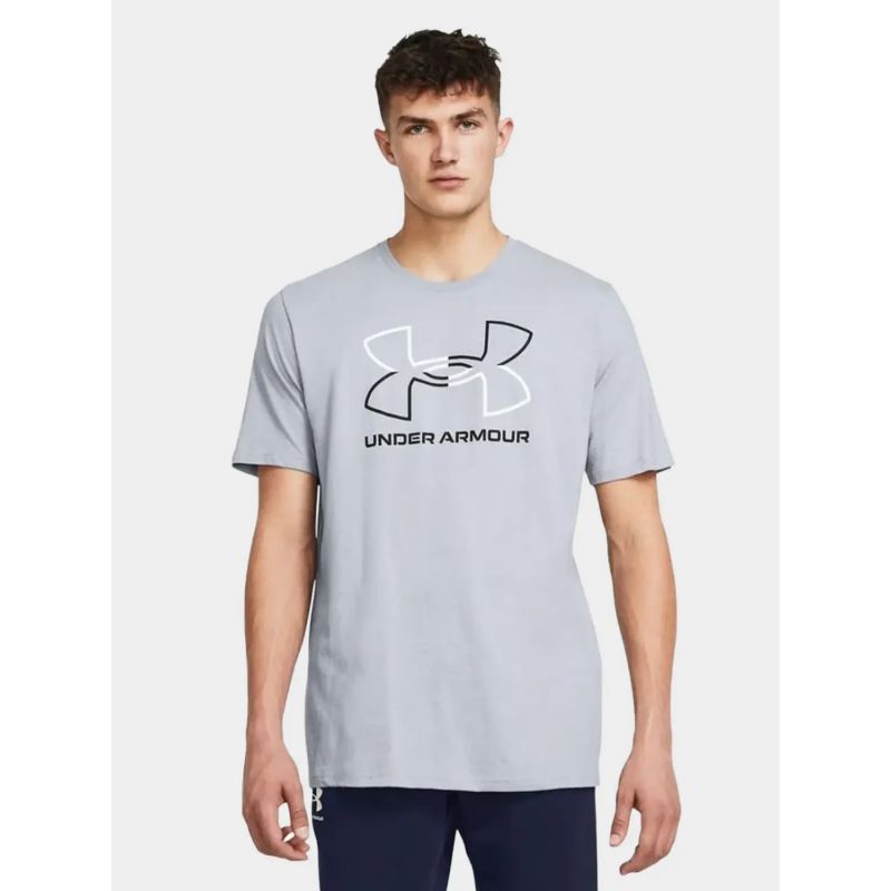 Under Armour T-shirt M 1382915-011