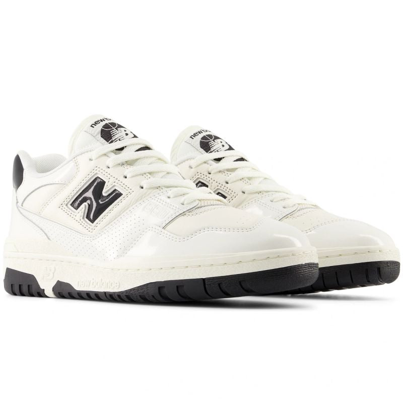 New Balance BB550YKF sports shoes