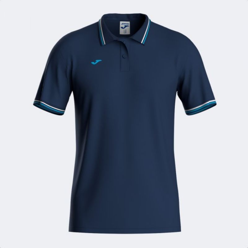 Joma Polo Shirt Manga Corta Confort Classic M 103815.312