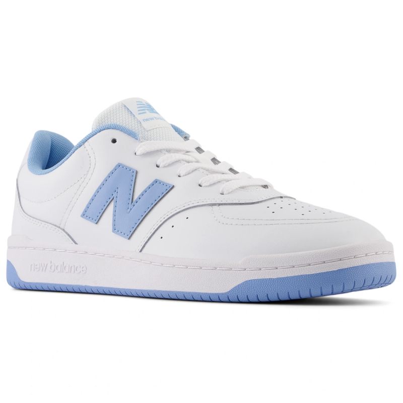 New Balance BB80BLU sports shoes