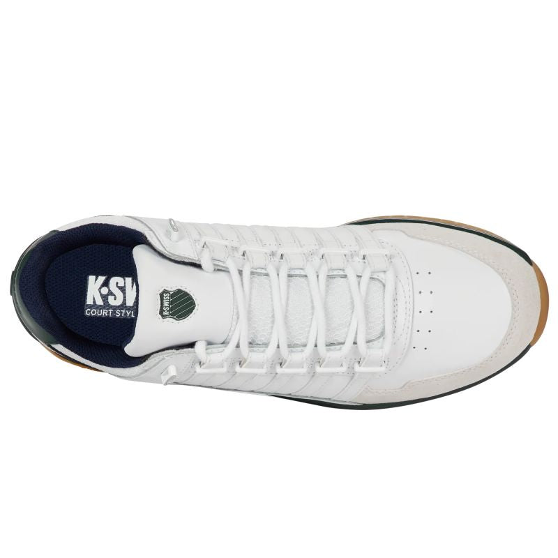 K-Swiss Rinzler GT M 08907-186-M shoes