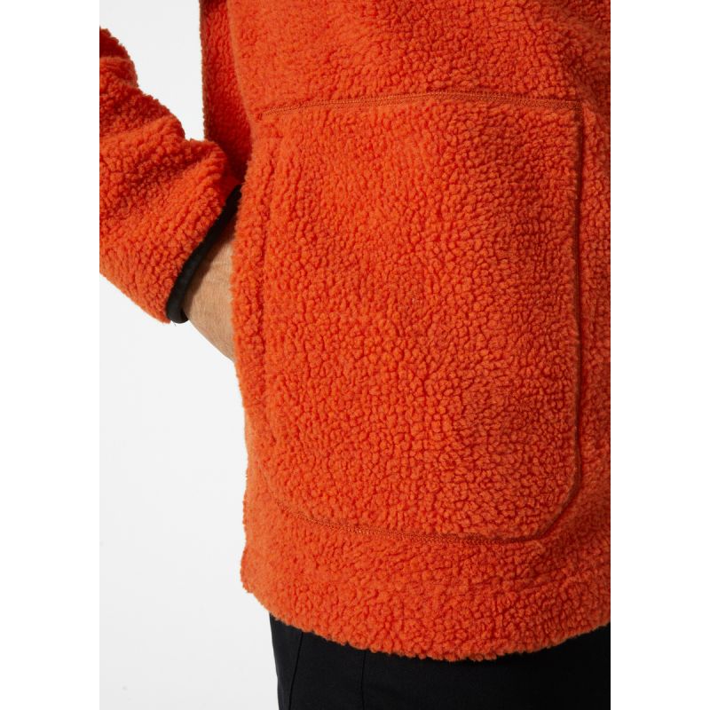 Helly Hansen Explorer Pile Jacket M 53987 300
