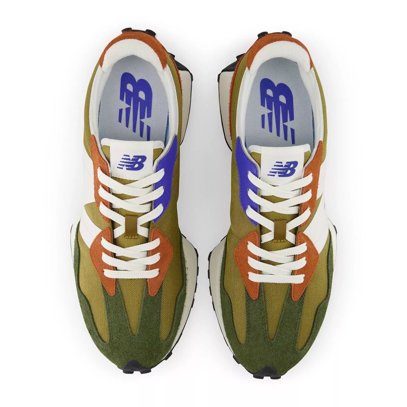 New Balance M MS327HC shoes