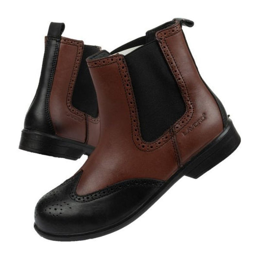 Lavoro 6036.42 safety work shoes