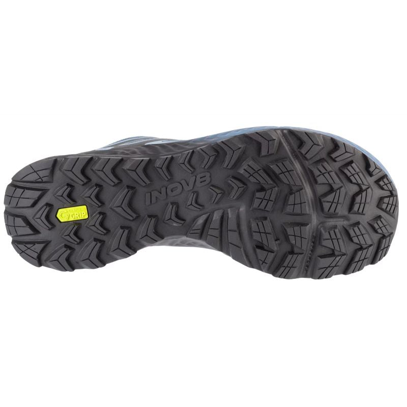 Inov-8 Trailfly Standard M Running Shoes 001148-BGBKST-S-001