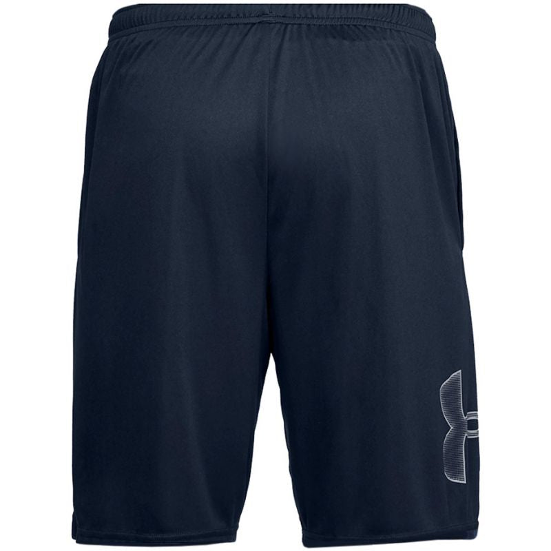 Under Armor Tech Graphic Short M 1306443-409