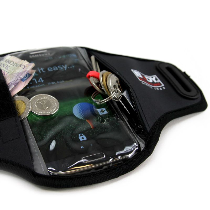 BP 204 Running Shoulder Bag