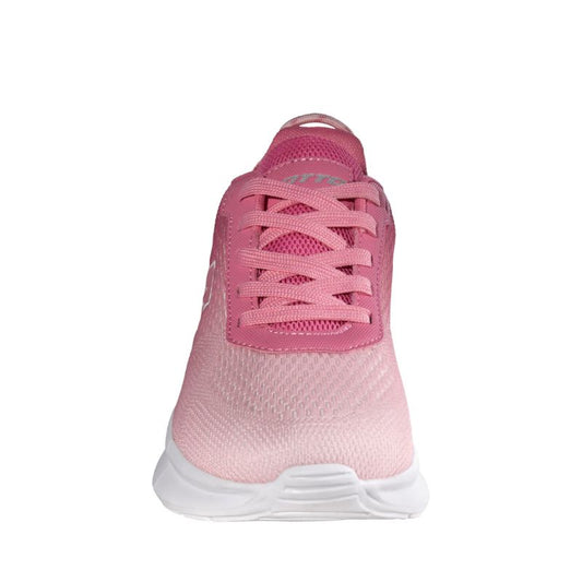 Lotto Relazio women's shoes pink 2401520U 4341