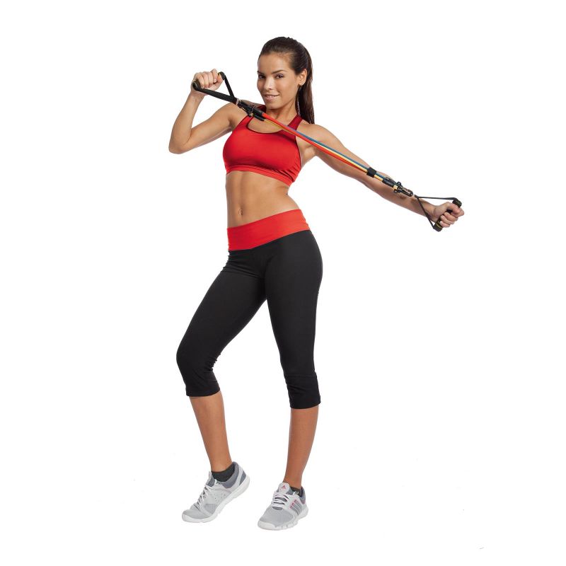 FITNESS band set 43 CM BB 2320