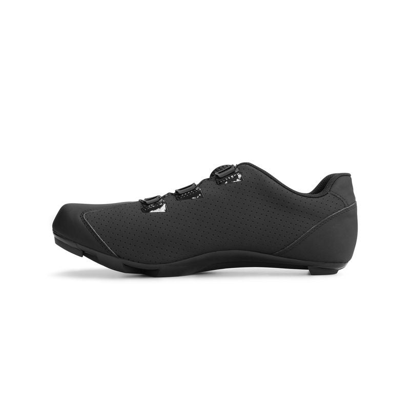 Rogelli R400 road shoes black 46