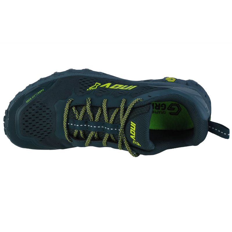Inov-8 Parkclaw G 280 M running shoes 000972-PIYW-S-01