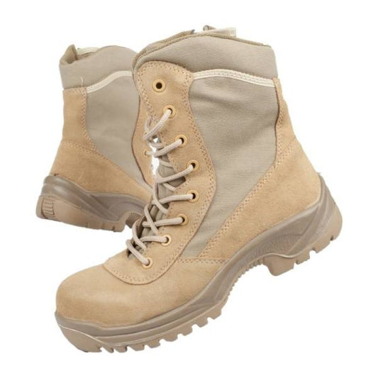 Lavoro M 6076.56 safety work shoes