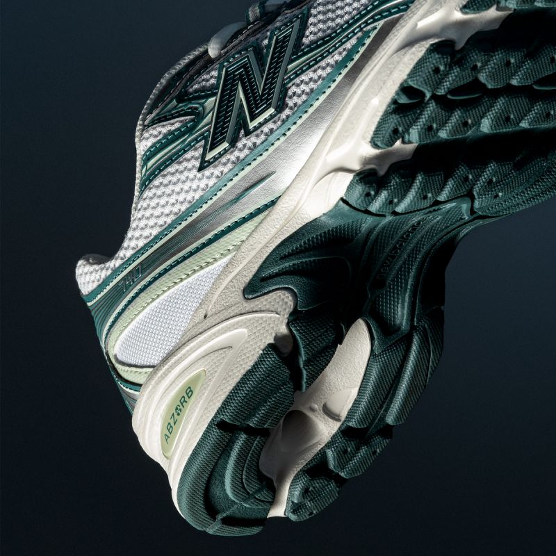 New Balance U740GR2 shoes