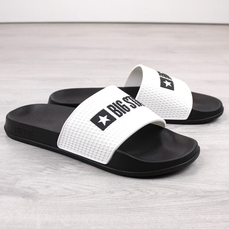 Big Star M JJ174506 INT1951B flip-flops