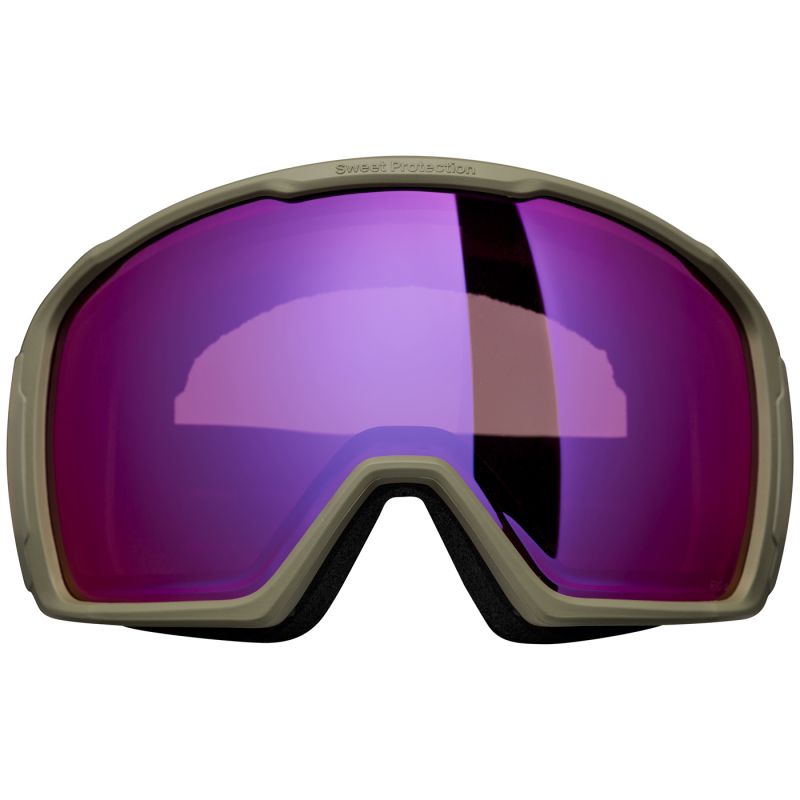 Sweet Protection Clockwork Max Rig Reflect 92800558958 ski goggles
