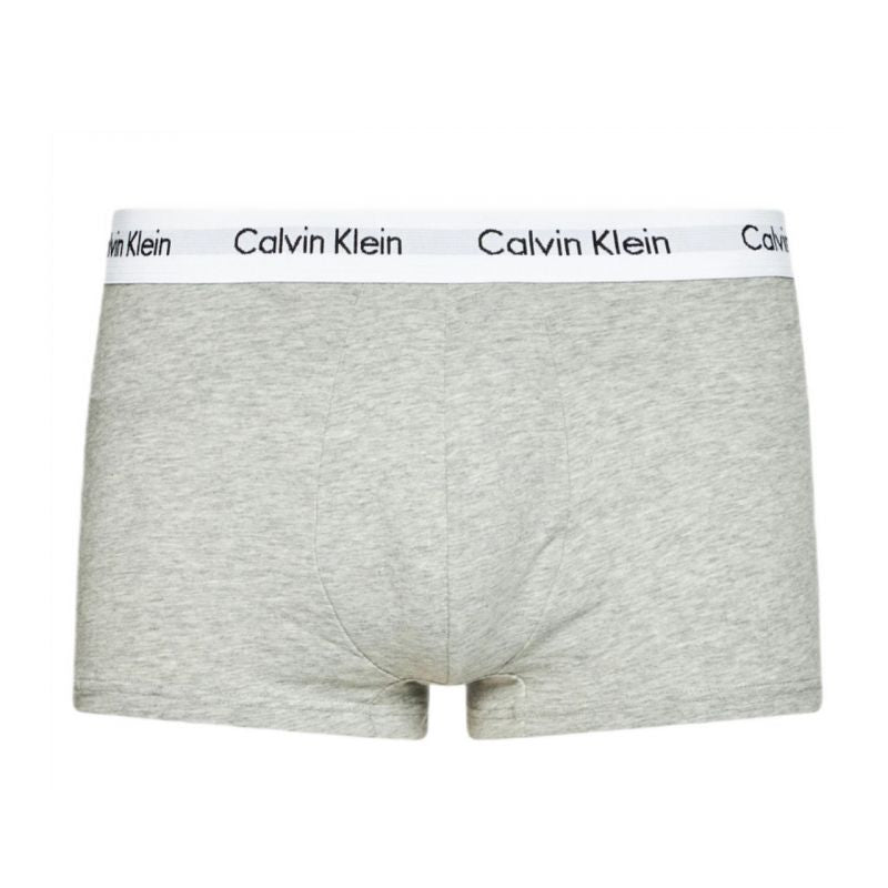 Calvin Klein Low Rise Trunk M 0000U2664G boxer shorts