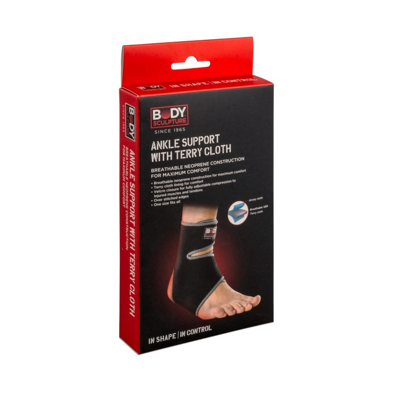 BNS 9205E Ankle Brace